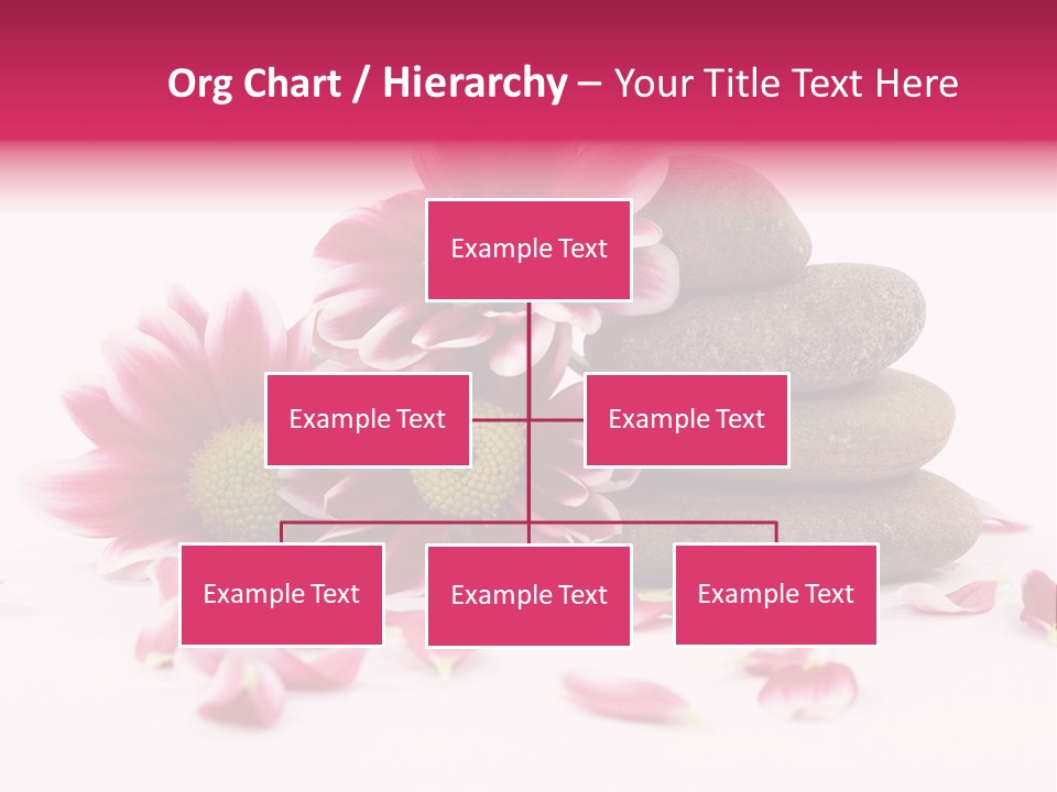 Mineral Water Alternative PowerPoint Template