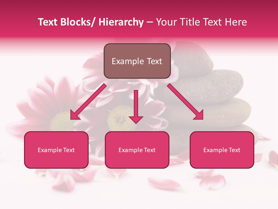 Mineral Water Alternative PowerPoint Template