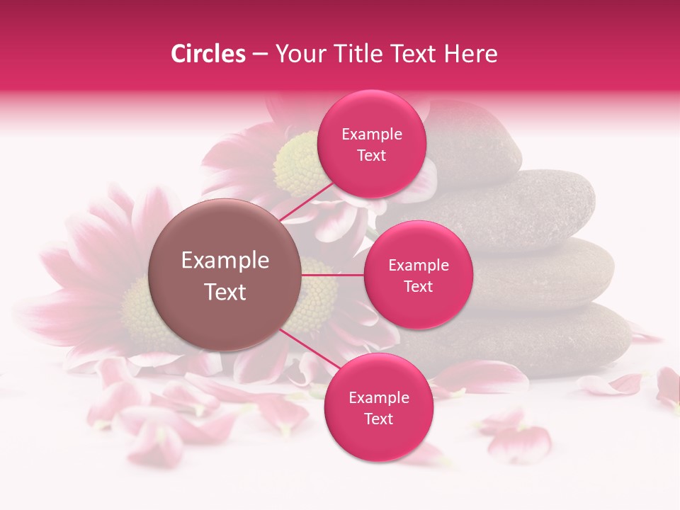 Mineral Water Alternative PowerPoint Template