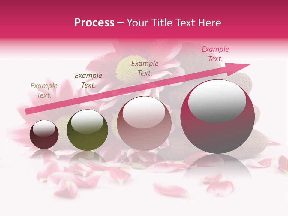 Mineral Water Alternative PowerPoint Template