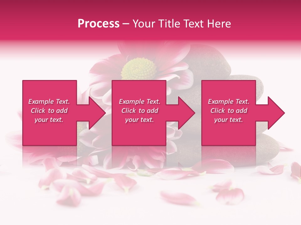 Mineral Water Alternative PowerPoint Template