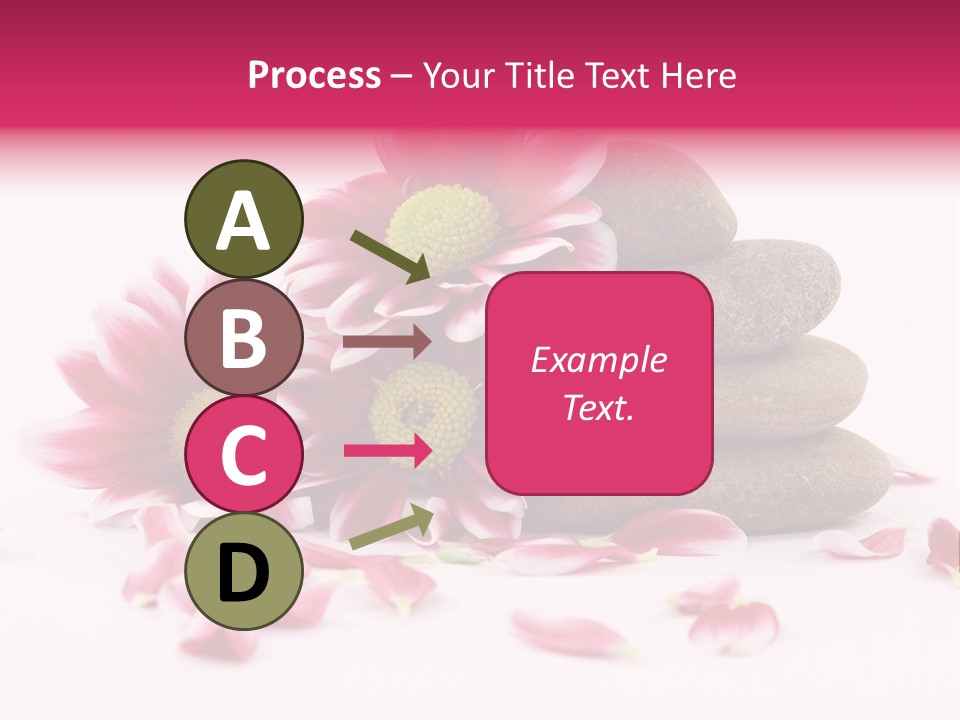 Mineral Water Alternative PowerPoint Template