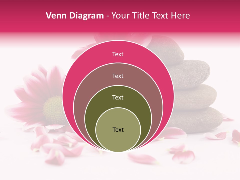 Mineral Water Alternative PowerPoint Template