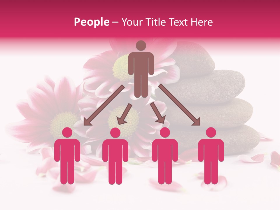 Mineral Water Alternative PowerPoint Template