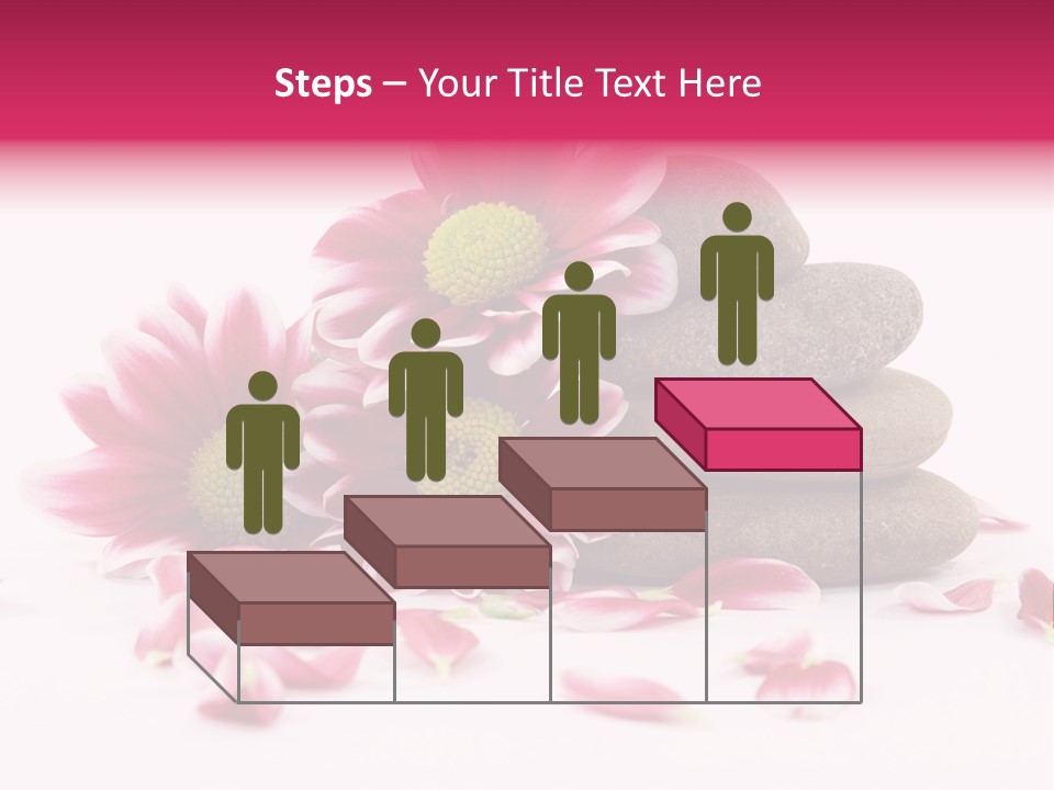 Mineral Water Alternative PowerPoint Template