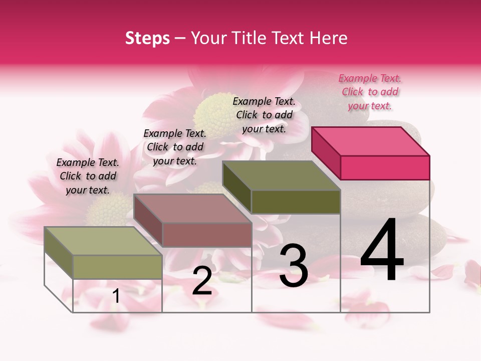 Mineral Water Alternative PowerPoint Template