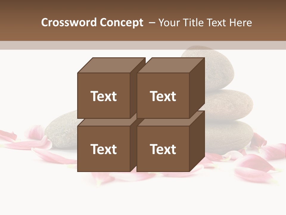 Cleansing Therapeutic Treatment PowerPoint Template