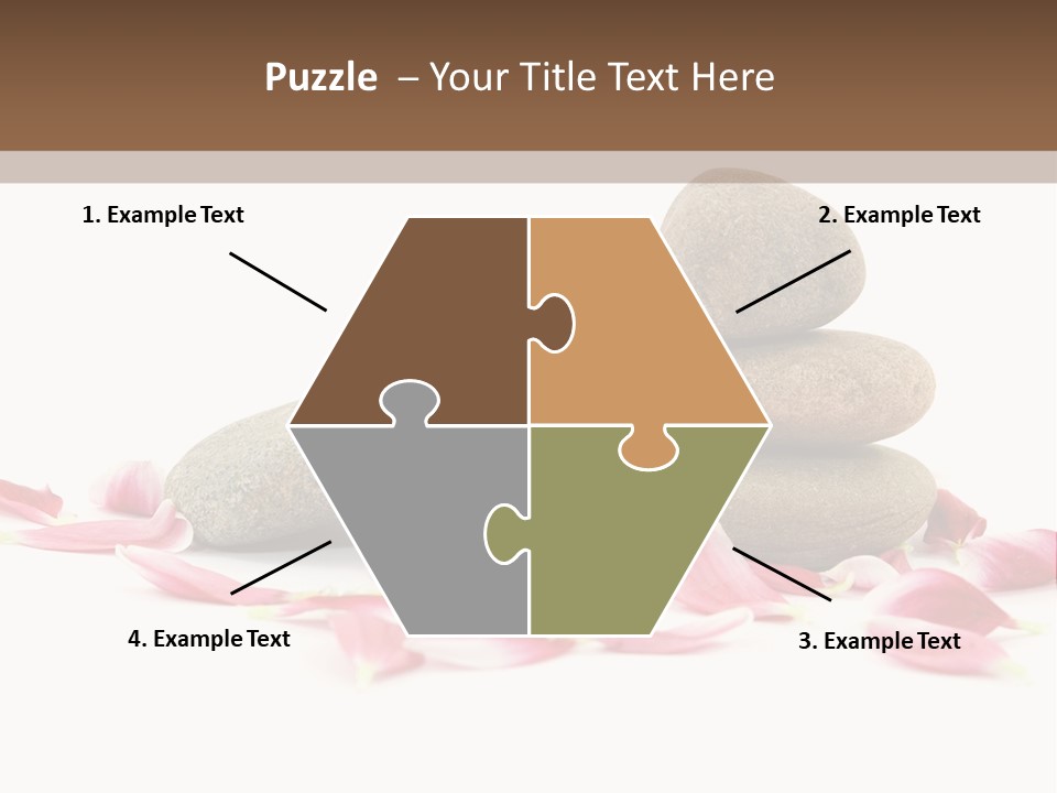 Cleansing Therapeutic Treatment PowerPoint Template