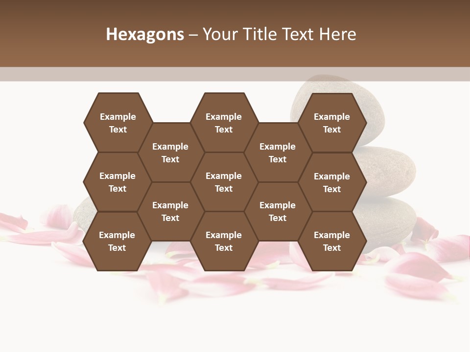 Cleansing Therapeutic Treatment PowerPoint Template