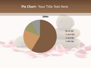 Cleansing Therapeutic Treatment PowerPoint Template