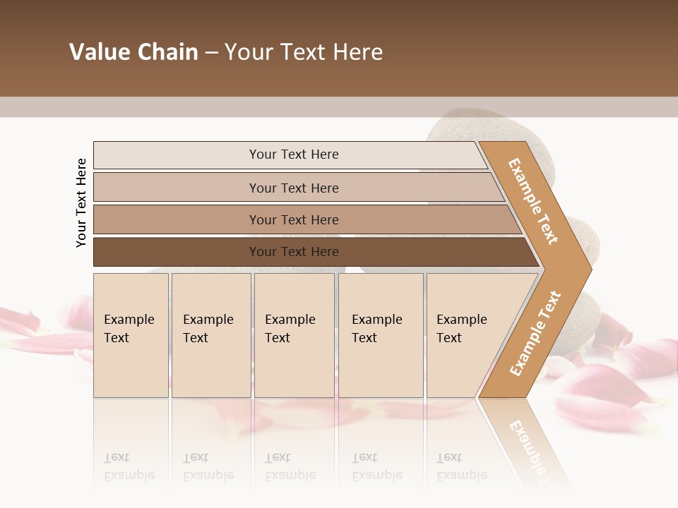 Cleansing Therapeutic Treatment PowerPoint Template