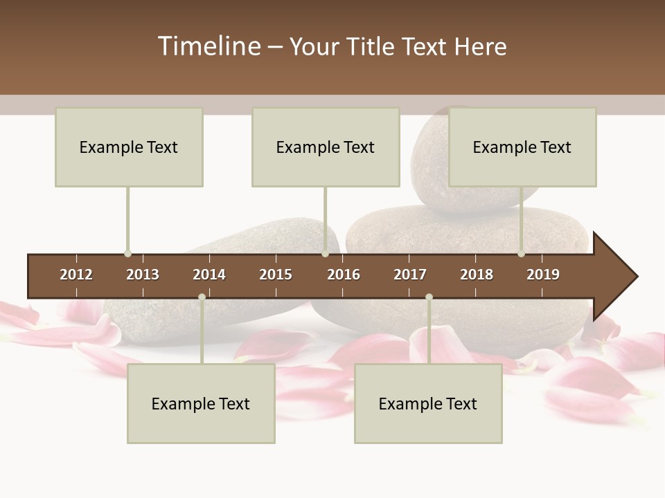 Cleansing Therapeutic Treatment PowerPoint Template
