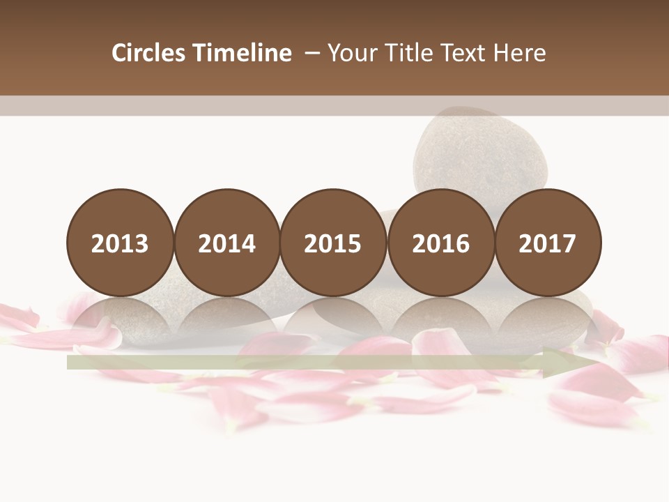 Cleansing Therapeutic Treatment PowerPoint Template