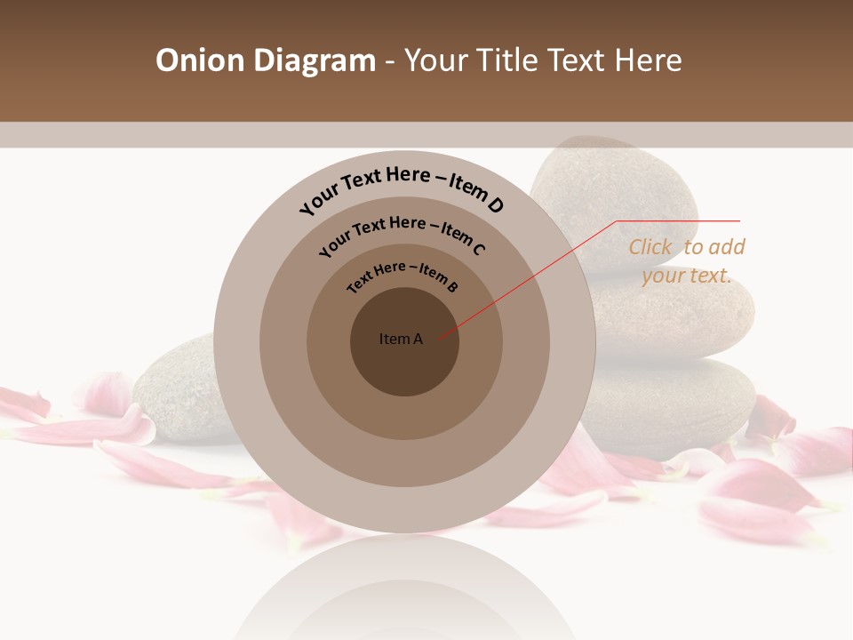 Cleansing Therapeutic Treatment PowerPoint Template