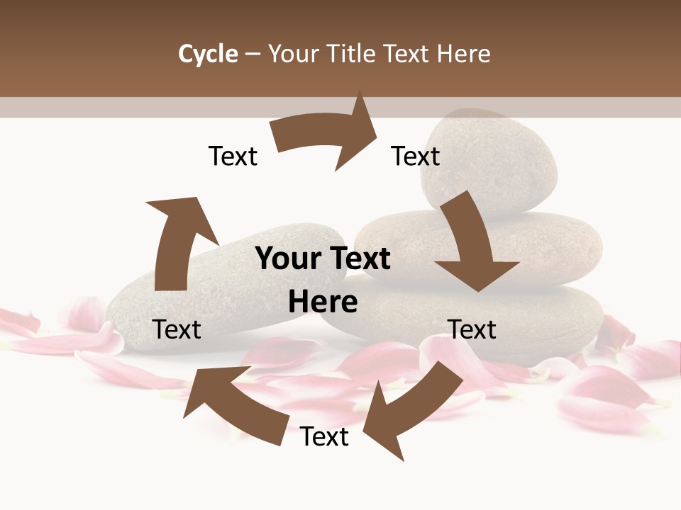 Cleansing Therapeutic Treatment PowerPoint Template