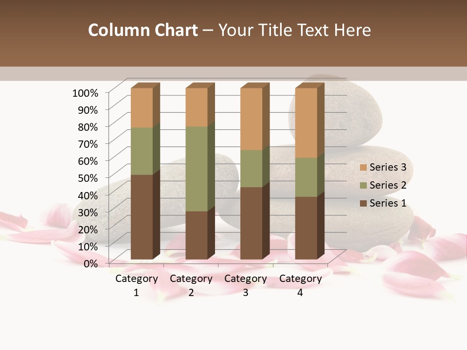 Cleansing Therapeutic Treatment PowerPoint Template