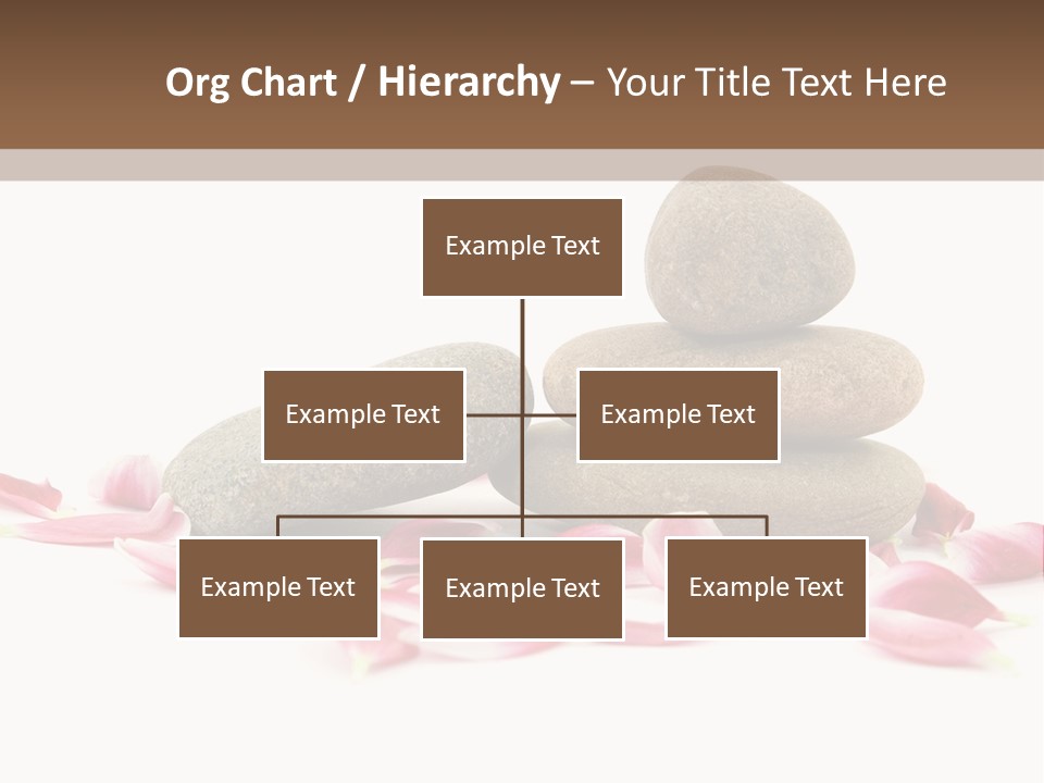 Cleansing Therapeutic Treatment PowerPoint Template