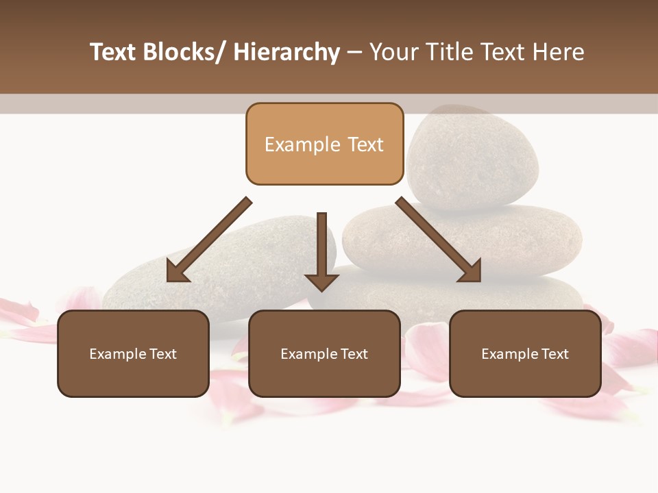 Cleansing Therapeutic Treatment PowerPoint Template
