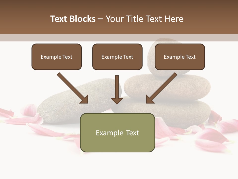 Cleansing Therapeutic Treatment PowerPoint Template