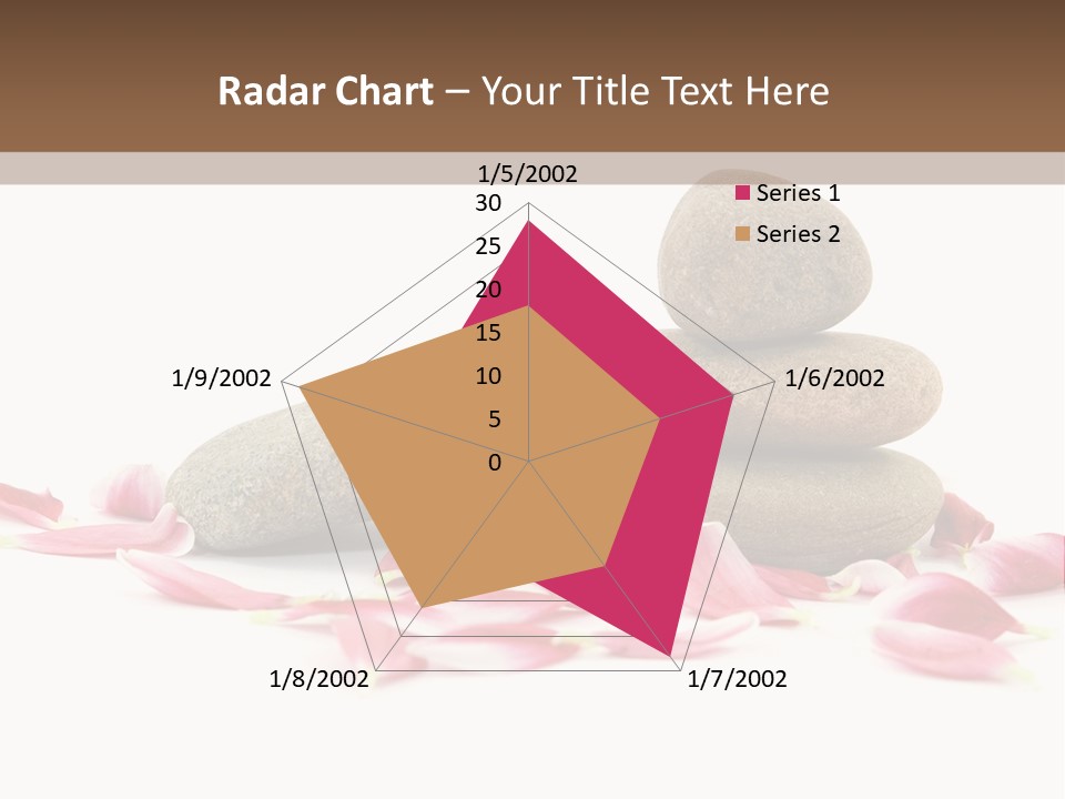 Cleansing Therapeutic Treatment PowerPoint Template