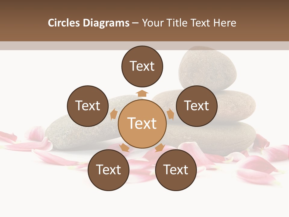 Cleansing Therapeutic Treatment PowerPoint Template