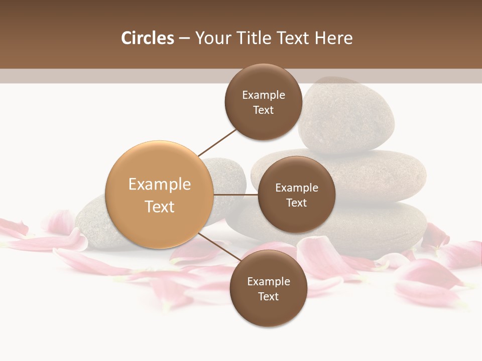 Cleansing Therapeutic Treatment PowerPoint Template