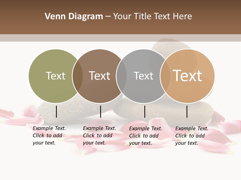 Cleansing Therapeutic Treatment PowerPoint Template