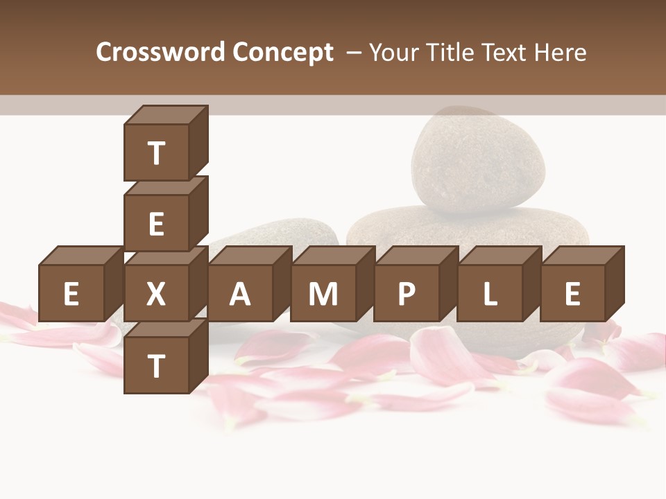 Cleansing Therapeutic Treatment PowerPoint Template