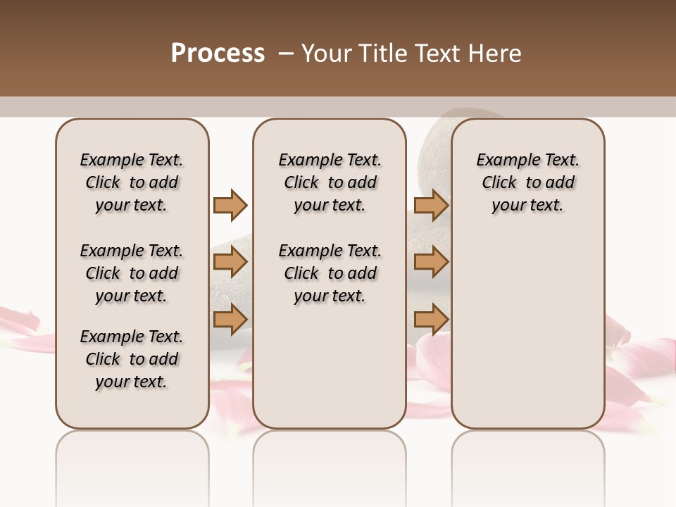 Cleansing Therapeutic Treatment PowerPoint Template