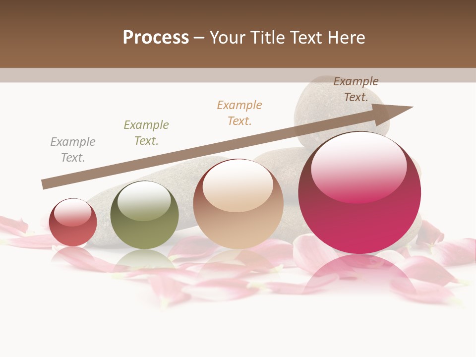 Cleansing Therapeutic Treatment PowerPoint Template