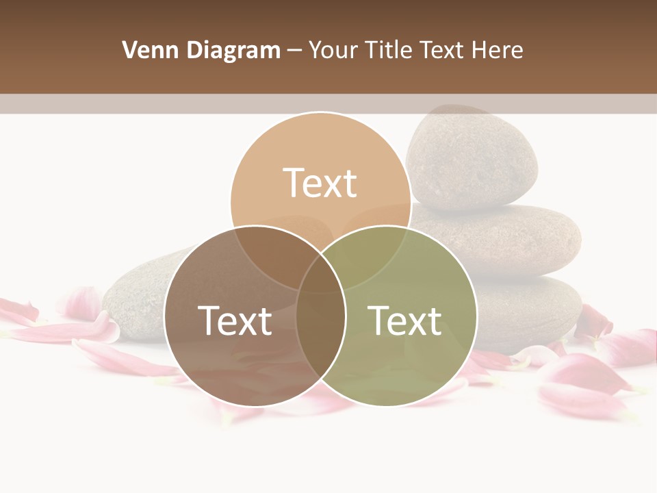 Cleansing Therapeutic Treatment PowerPoint Template