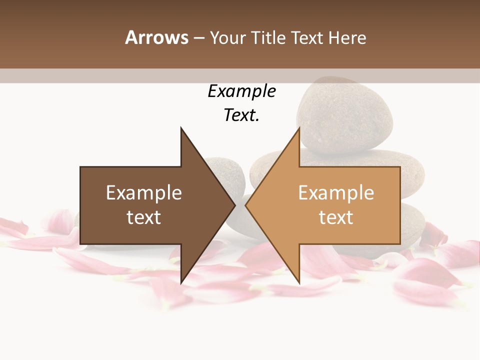 Cleansing Therapeutic Treatment PowerPoint Template