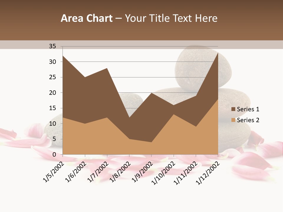 Cleansing Therapeutic Treatment PowerPoint Template
