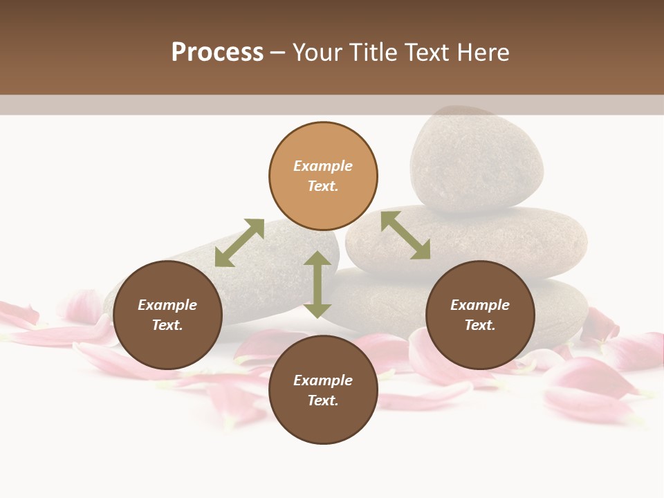 Cleansing Therapeutic Treatment PowerPoint Template