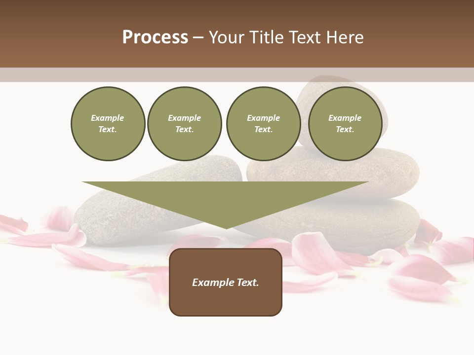 Cleansing Therapeutic Treatment PowerPoint Template