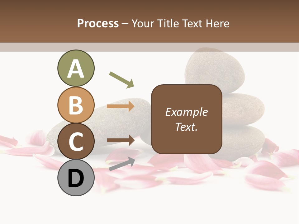 Cleansing Therapeutic Treatment PowerPoint Template