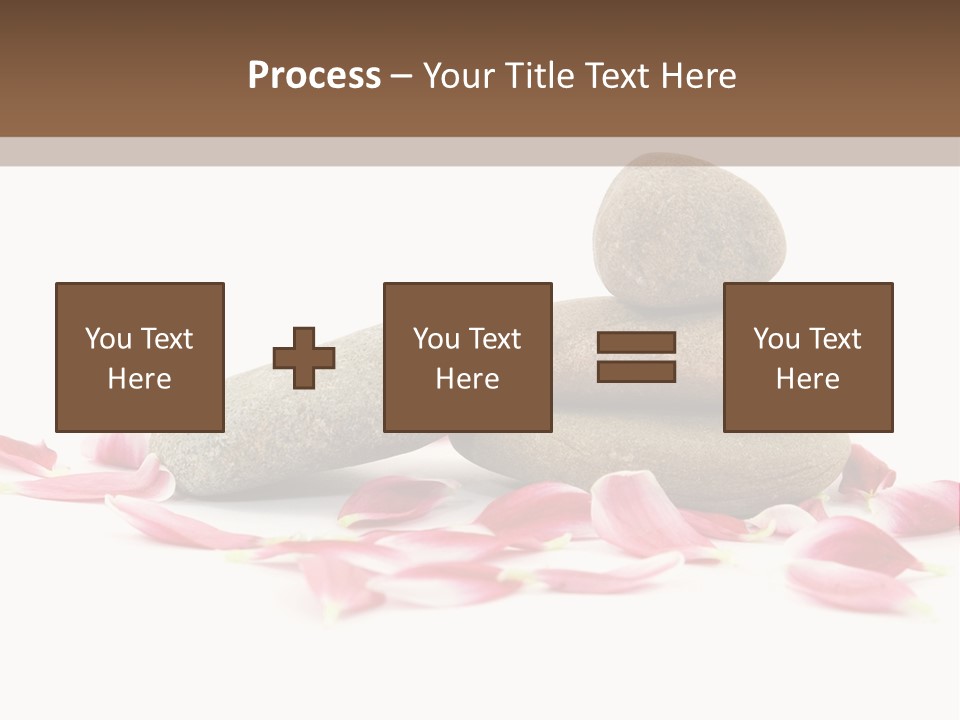 Cleansing Therapeutic Treatment PowerPoint Template