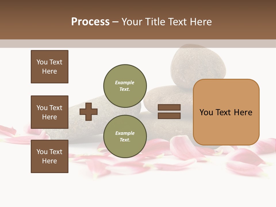 Cleansing Therapeutic Treatment PowerPoint Template
