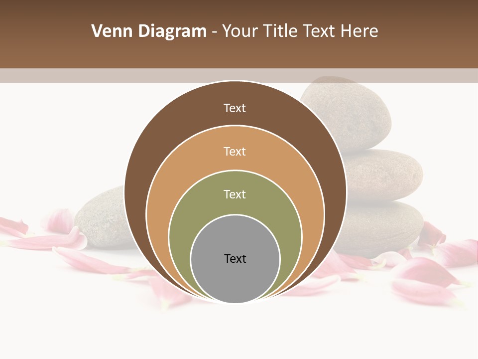 Cleansing Therapeutic Treatment PowerPoint Template