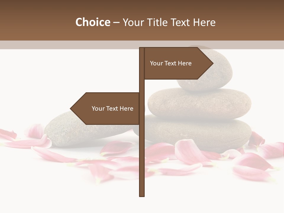 Cleansing Therapeutic Treatment PowerPoint Template