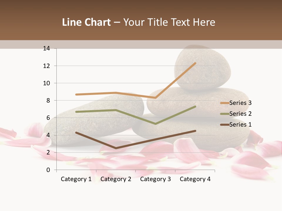 Cleansing Therapeutic Treatment PowerPoint Template