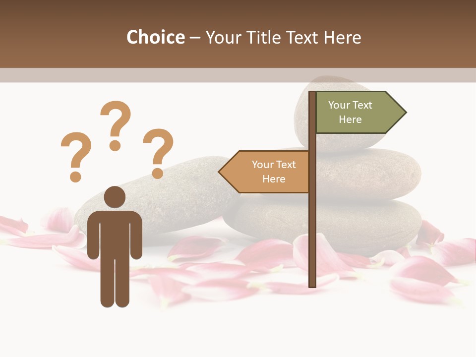 Cleansing Therapeutic Treatment PowerPoint Template