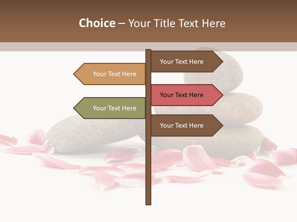 Cleansing Therapeutic Treatment PowerPoint Template