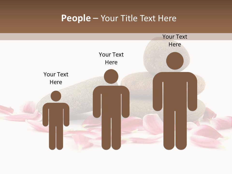 Cleansing Therapeutic Treatment PowerPoint Template