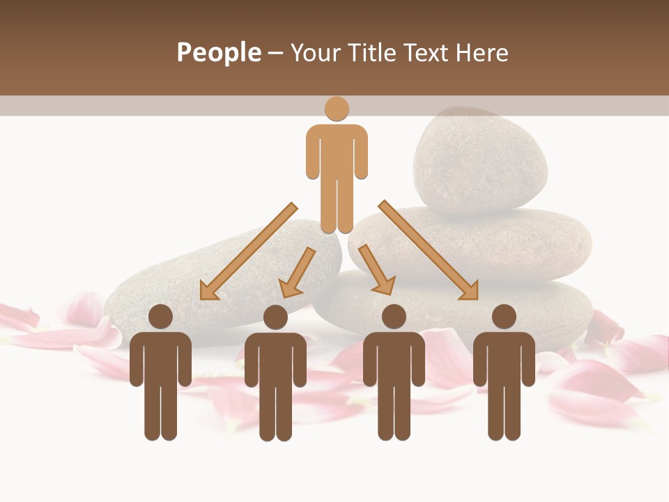 Cleansing Therapeutic Treatment PowerPoint Template