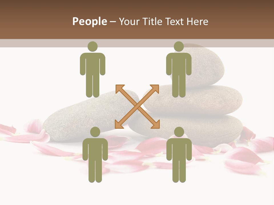 Cleansing Therapeutic Treatment PowerPoint Template