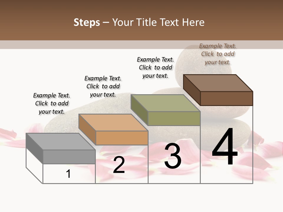 Cleansing Therapeutic Treatment PowerPoint Template