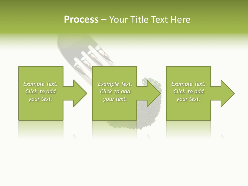 Cancer Grow Natural PowerPoint Template