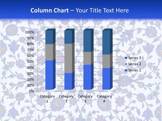 Palace Old Stone PowerPoint Template