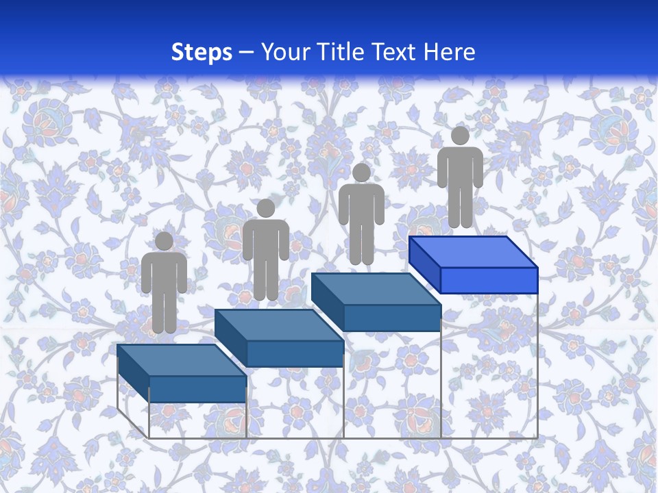 Palace Old Stone PowerPoint Template